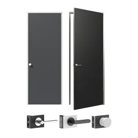 Aladin swing plain by glas italia